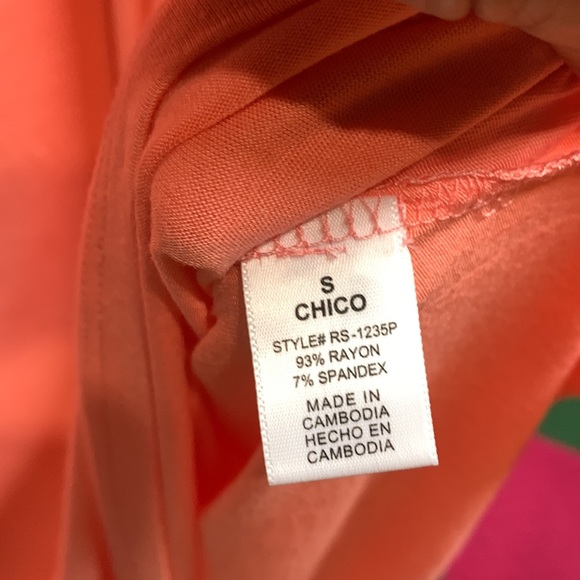 Brand new tank dress 🌺 - Picture 5 of 5